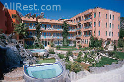 Club Belpinar 